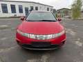Honda Civic 1.4 Comfort Rot - thumbnail 2