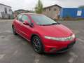 Honda Civic 1.4 Comfort Rot - thumbnail 3