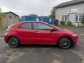 Honda Civic 1.4 Comfort Rot - thumbnail 4