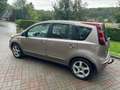 Nissan Note Note 1.5 dCi Visia DPF Beige - thumbnail 1