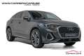 Audi Q3 35 TDI Sportback S-Line*|NEW*CAMERA*CUIR*NAVI*LED| Grijs - thumbnail 1