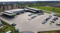 Citroen Grand C4 Picasso Tendance Aut. Spacetourer Noir - thumbnail 6