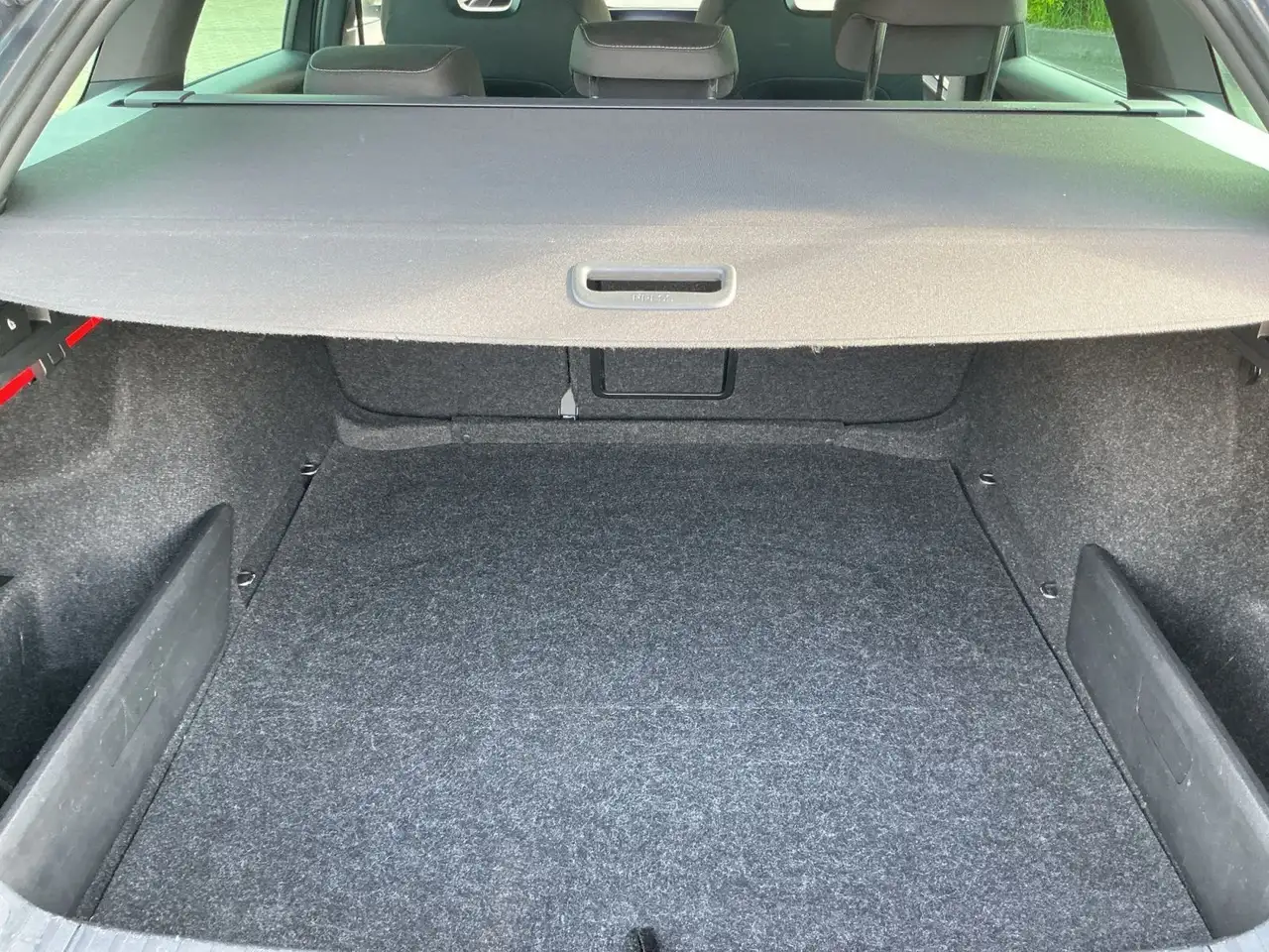 Skoda Octavia Combi 2.0 TDI DSG SPORTLINE LED+NAVI+ACC, миниатюра 17