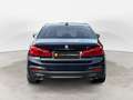 BMW 518 dA - PACK M - GARANTIE 12M Negro - thumbnail 5
