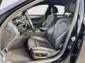 BMW 518 dA - PACK M - GARANTIE 12M Negro - thumbnail 10