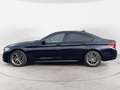 BMW 518 dA - PACK M - GARANTIE 12M Negro - thumbnail 3