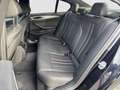 BMW 518 dA - PACK M - GARANTIE 12M Negro - thumbnail 11