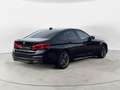 BMW 518 dA - PACK M - GARANTIE 12M Negro - thumbnail 6