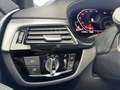 BMW 518 dA - PACK M - GARANTIE 12M Negro - thumbnail 14
