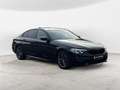 BMW 518 dA - PACK M - GARANTIE 12M Negro - thumbnail 8