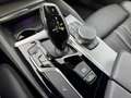 BMW 518 dA - PACK M - GARANTIE 12M Negro - thumbnail 20