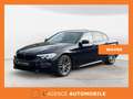 BMW 518 dA - PACK M - GARANTIE 12M Negro - thumbnail 1