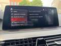 BMW 518 dA - PACK M - GARANTIE 12M Negro - thumbnail 18