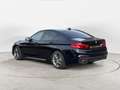 BMW 518 dA - PACK M - GARANTIE 12M Negro - thumbnail 4