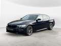 BMW 518 dA - PACK M - GARANTIE 12M Negro - thumbnail 2