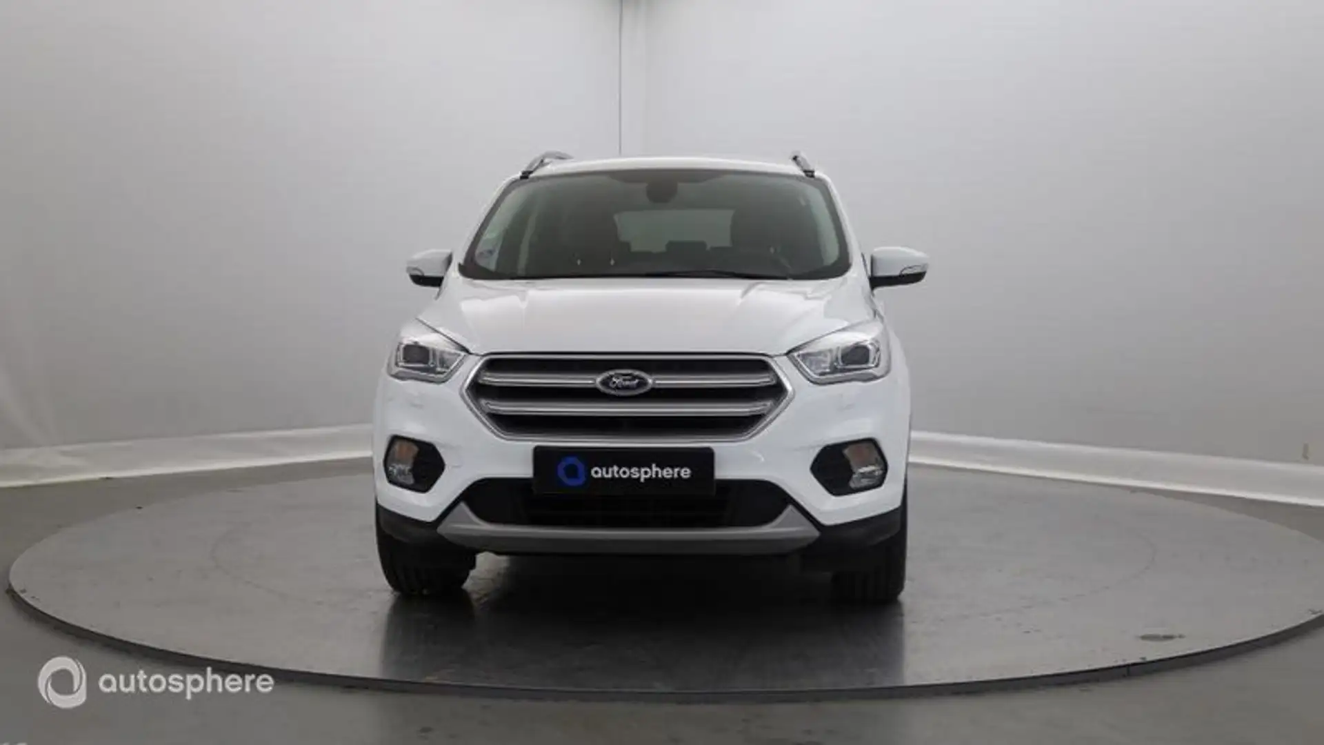 Ford Kuga 1.5 Flexifuel-E85 150ch Stop\u0026Start Titanium 4 - 2