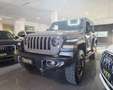 Jeep Wrangler 2.2 mjt II Rubicon auto Grau - thumbnail 4