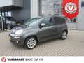 Fiat Panda 0.9 TwinAir Lounge Airco sportvelgen trekhaak Grijs - thumbnail 7