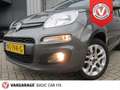 Fiat Panda 0.9 TwinAir Lounge Airco sportvelgen trekhaak Grijs - thumbnail 9