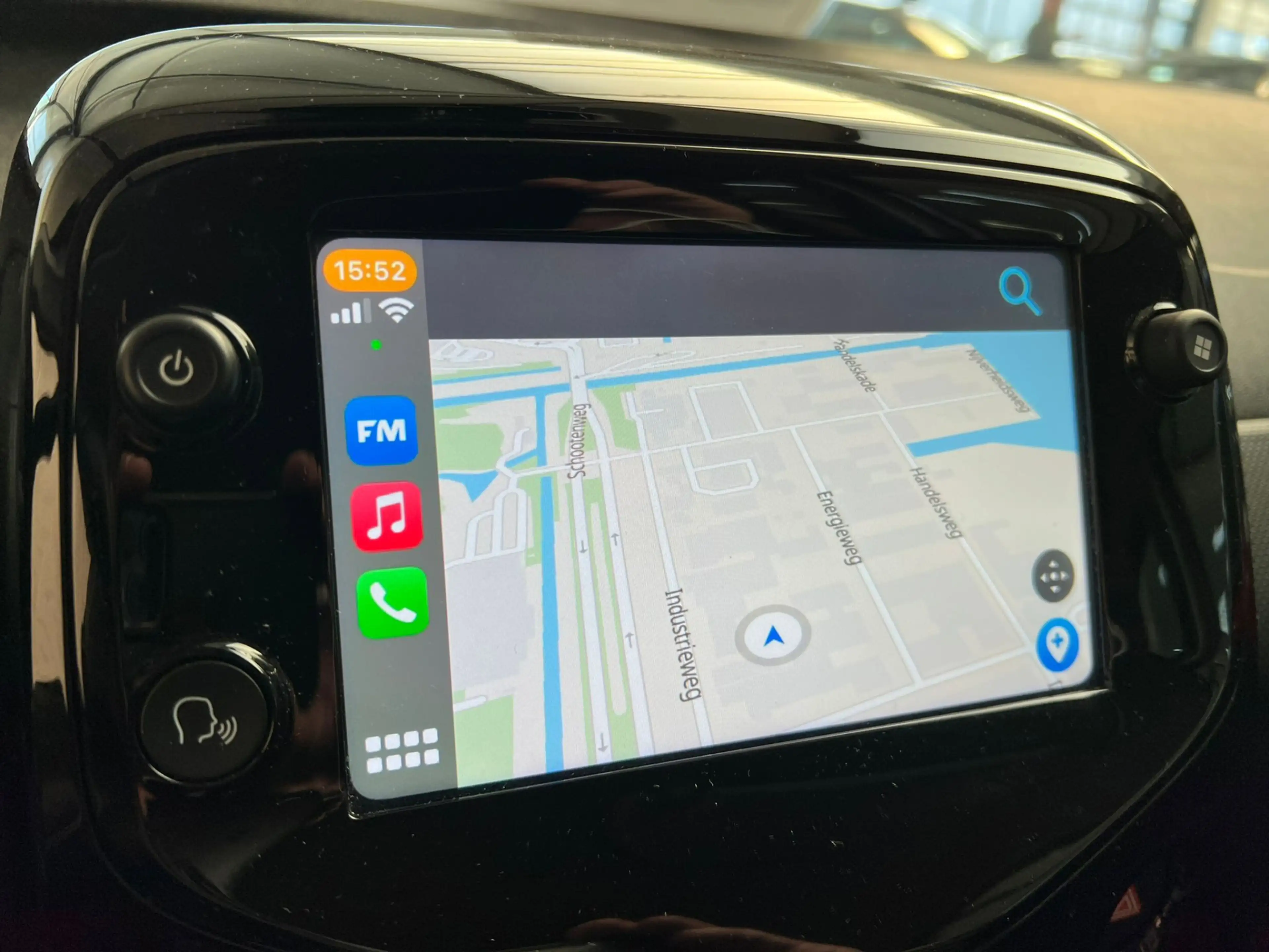 Citroen C1 1.0 VTi Feel Camera | Carplay/Android | Airco — photo 10