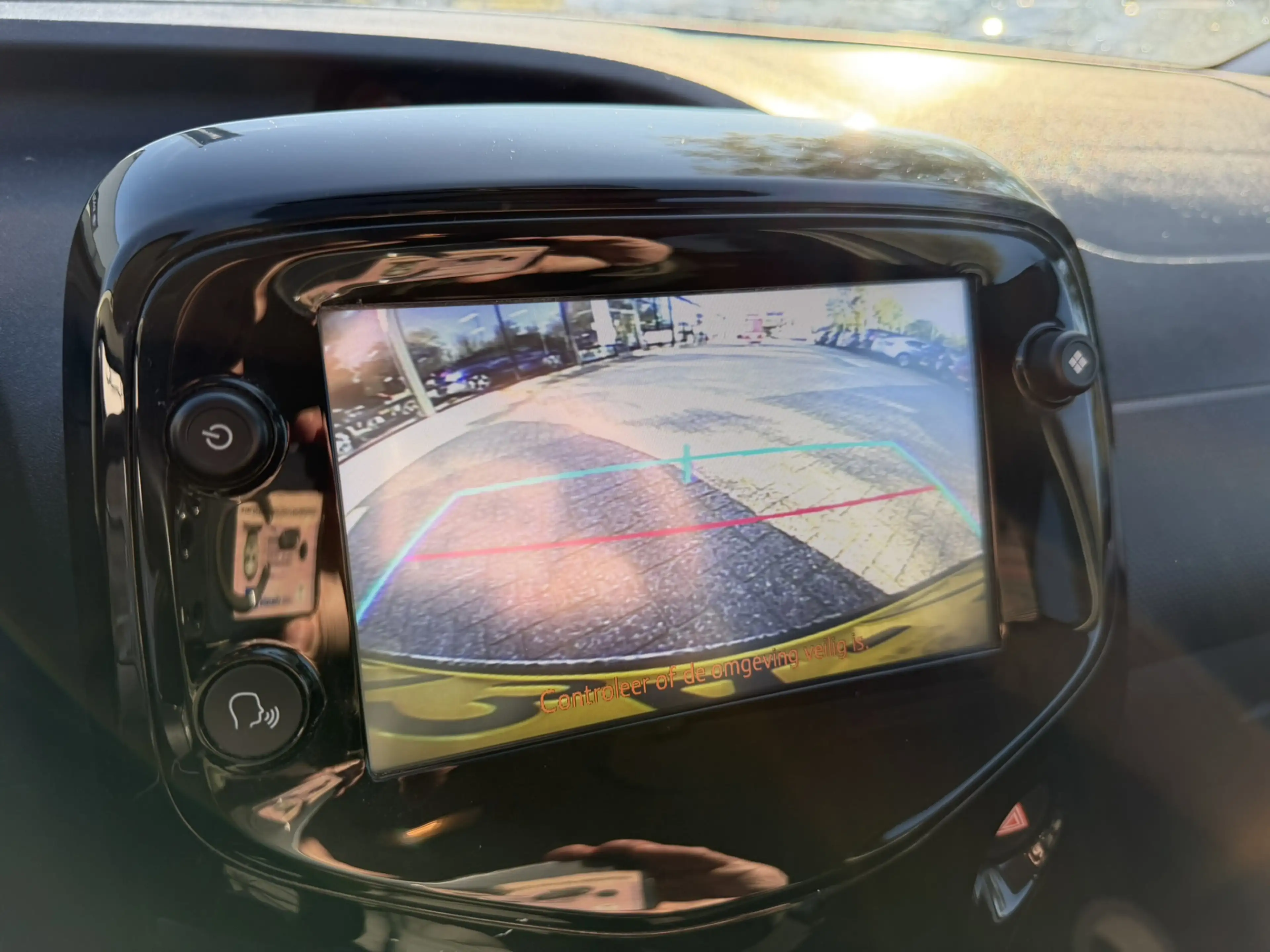 Citroen C1 1.0 VTi Feel Camera | Carplay/Android | Airco — photo 9