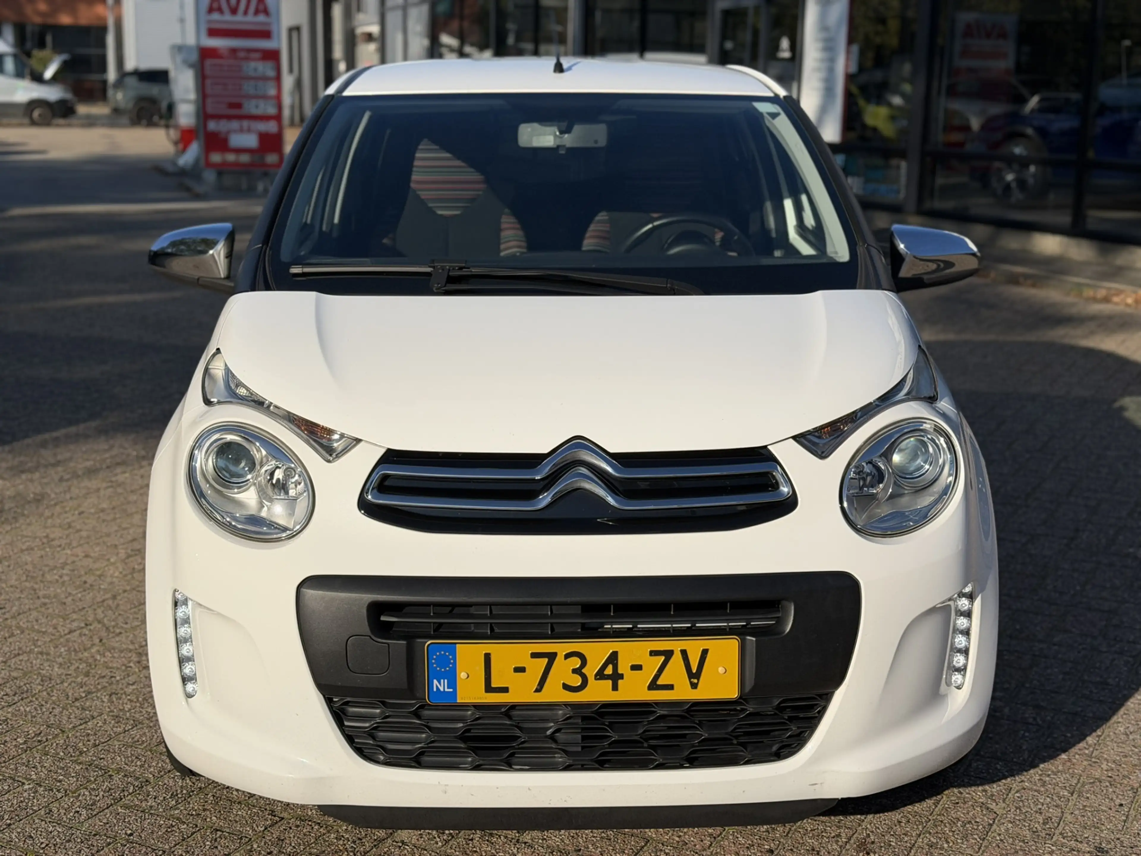 Citroen C1 1.0 VTi Feel Camera | Carplay/Android | Airco — photo 2