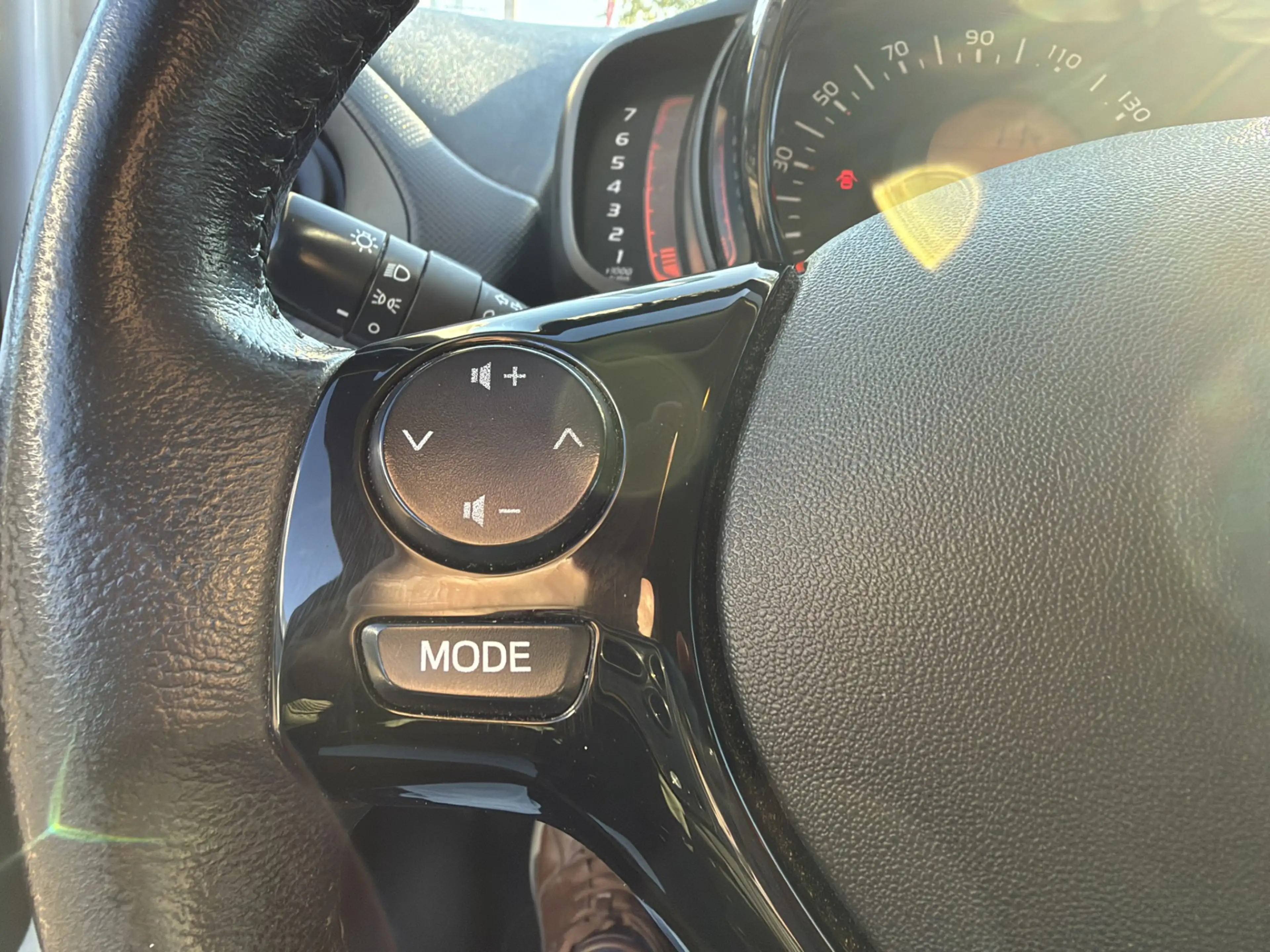Citroen C1 1.0 VTi Feel Camera | Carplay/Android | Airco — photo 15