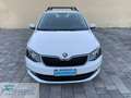 Skoda Fabia Fabia 1.4 TDI 75 CV Ambition Blanc - thumbnail 2