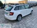 Skoda Fabia Fabia 1.4 TDI 75 CV Ambition Blanc - thumbnail 6