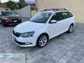 Skoda Fabia Fabia 1.4 TDI 75 CV Ambition Blanc - thumbnail 1
