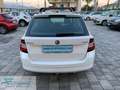 Skoda Fabia Fabia 1.4 TDI 75 CV Ambition Blanc - thumbnail 5