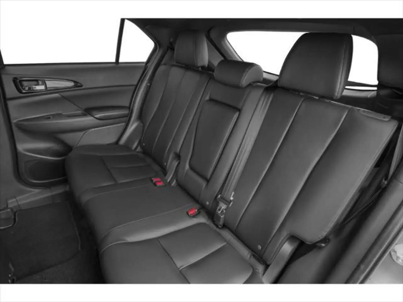 Mitsubishi Eclipse Cross fotografie Mitsubishi Eclipse Cross