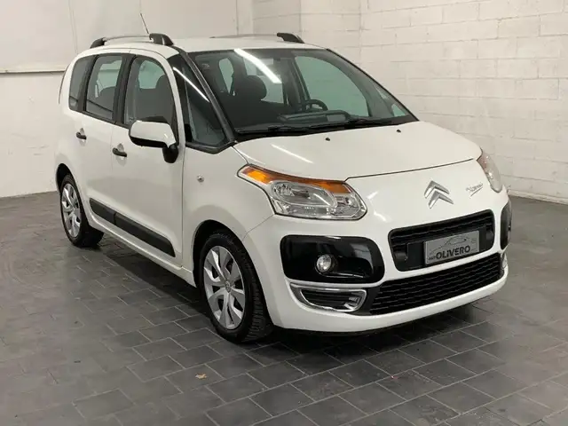 Citroen C3 Picasso
