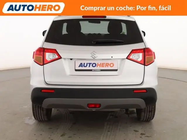 Suzuki Vitara view 5