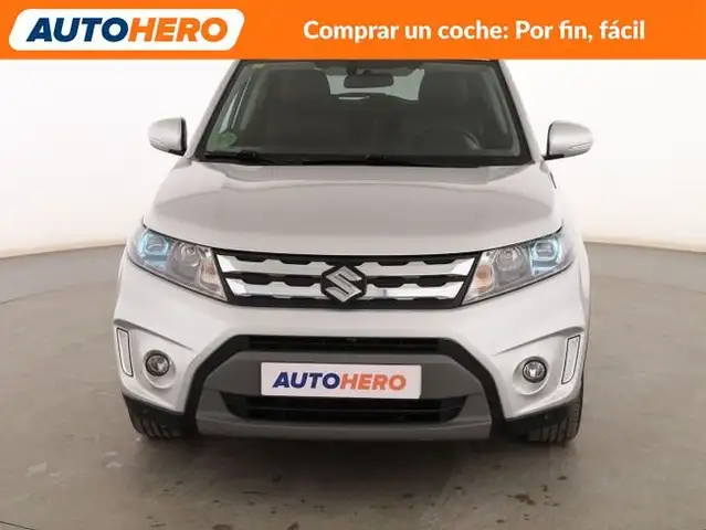 Suzuki Vitara view 9