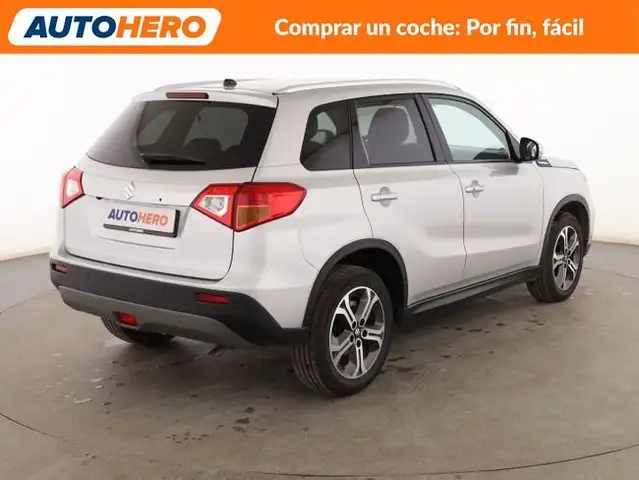 Suzuki Vitara view 6