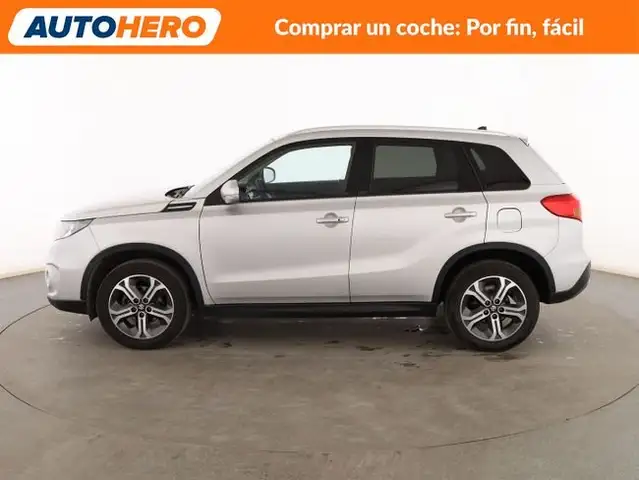 Suzuki Vitara view 3