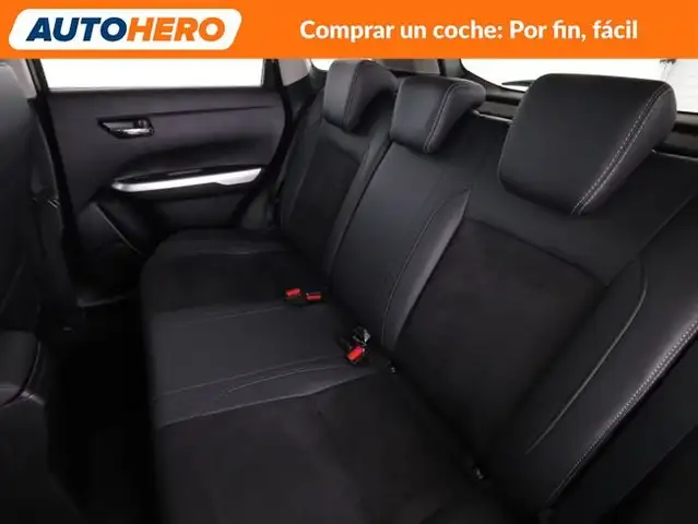 Suzuki Vitara view 15