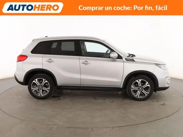 Suzuki Vitara view 7