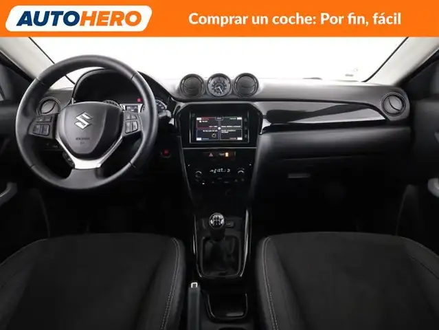 Suzuki Vitara view 13