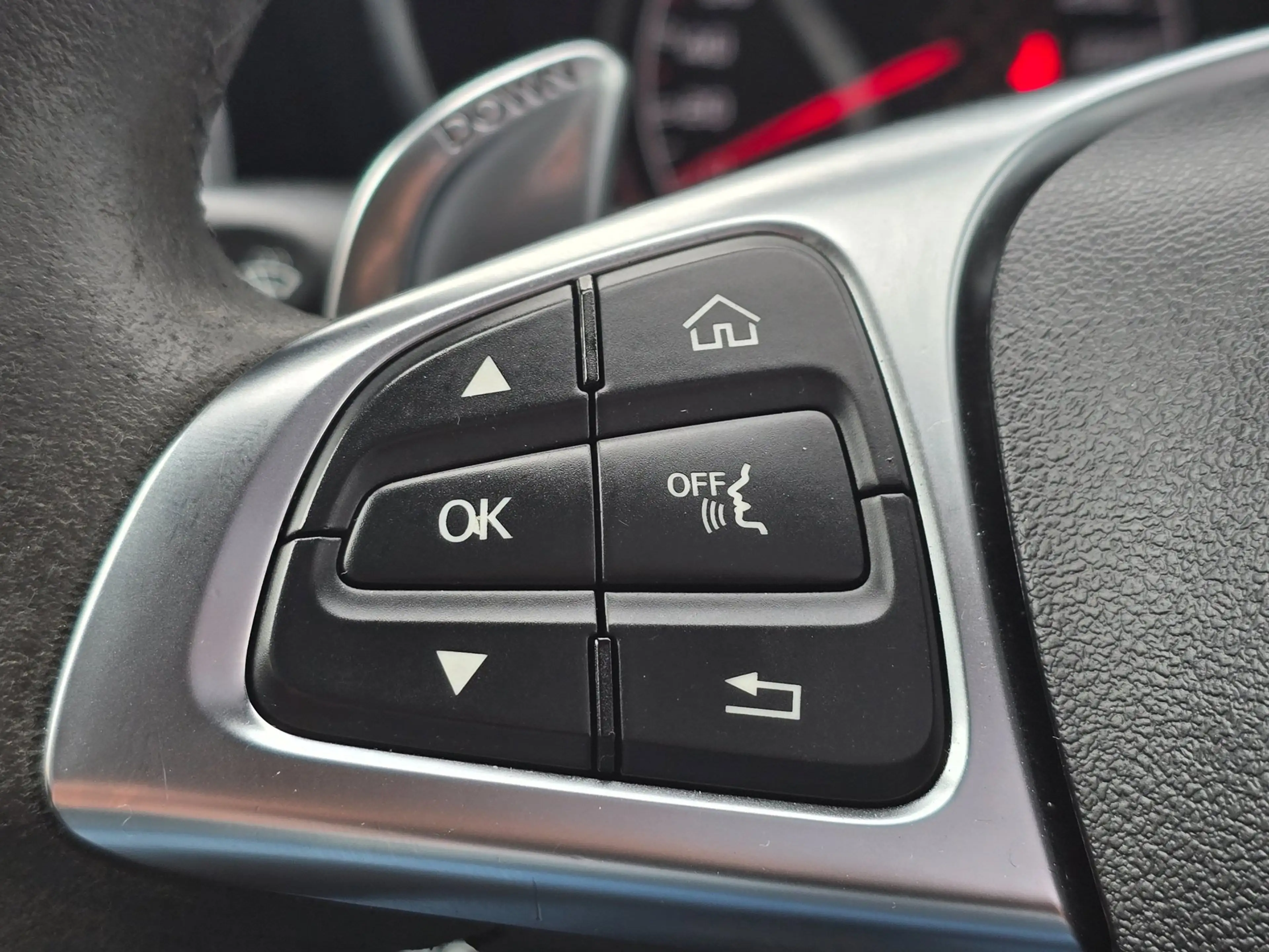 Mercedes-Benz GLC 43 AMG 4MATIC / Memory / Burmester / Head Up / Leder / 36 — photo 11