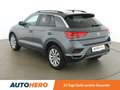 Volkswagen T-Roc 1.0 TSI Design *NAVI*ACC*LED*CAM*SPUR*TOT* Grau - thumbnail 4