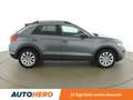 Volkswagen T-Roc 1.0 TSI Design *NAVI*ACC*LED*CAM*SPUR*TOT* Grau - thumbnail 7