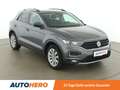Volkswagen T-Roc 1.0 TSI Design *NAVI*ACC*LED*CAM*SPUR*TOT* Grau - thumbnail 8