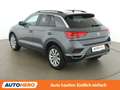 Volkswagen T-Roc 1.0 TSI Design *NAVI*ACC*LED*CAM*SPUR*TOT* Grau - thumbnail 4