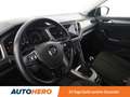 Volkswagen T-Roc 1.0 TSI Design *NAVI*ACC*LED*CAM*SPUR*TOT* Grau - thumbnail 11