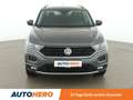 Volkswagen T-Roc 1.0 TSI Design *NAVI*ACC*LED*CAM*SPUR*TOT* Grau - thumbnail 9