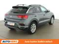 Volkswagen T-Roc 1.0 TSI Design *NAVI*ACC*LED*CAM*SPUR*TOT* Grau - thumbnail 6