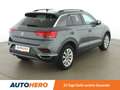 Volkswagen T-Roc 1.0 TSI Design *NAVI*ACC*LED*CAM*SPUR*TOT* Grau - thumbnail 6