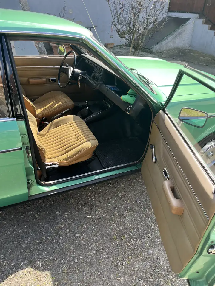 Ford Granada, foto 12